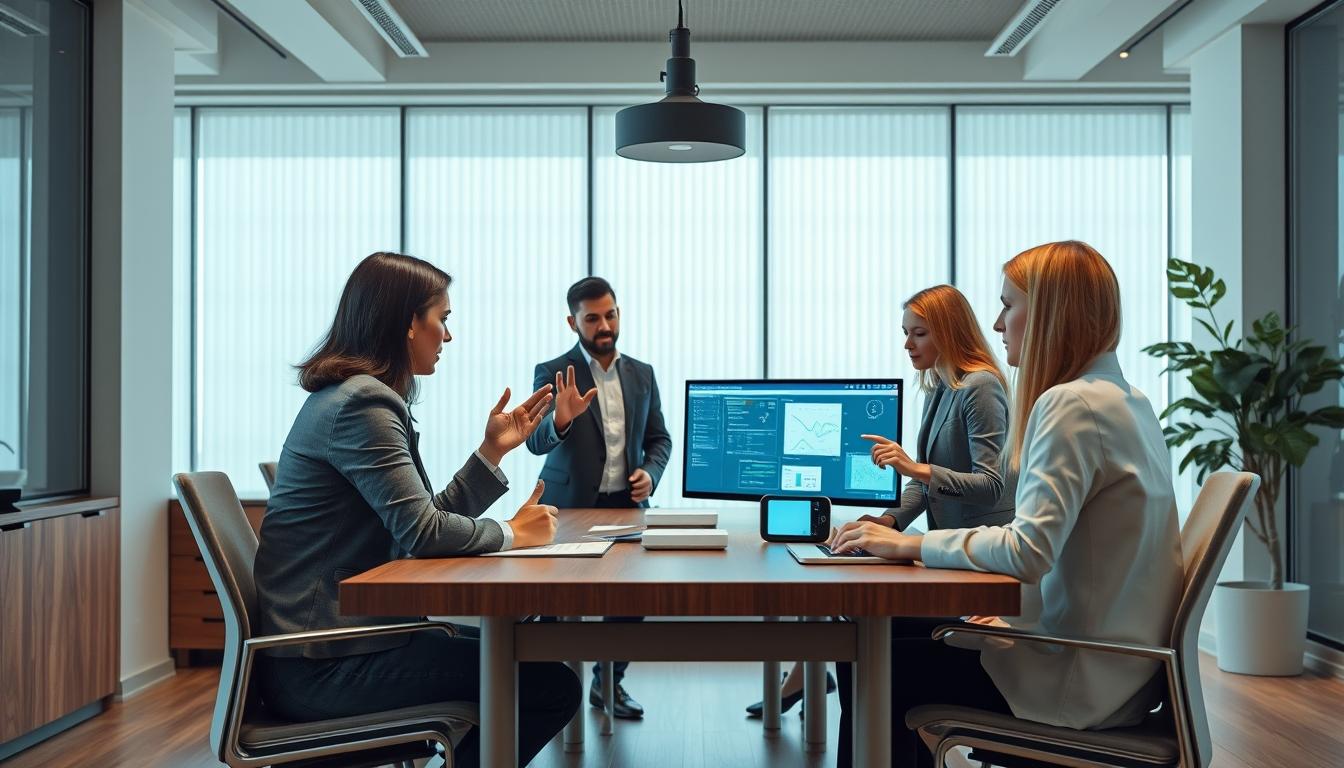 Automation and integration strategy for operations