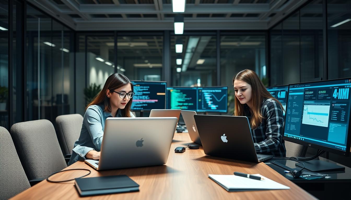 Custom business platform integration and scaling