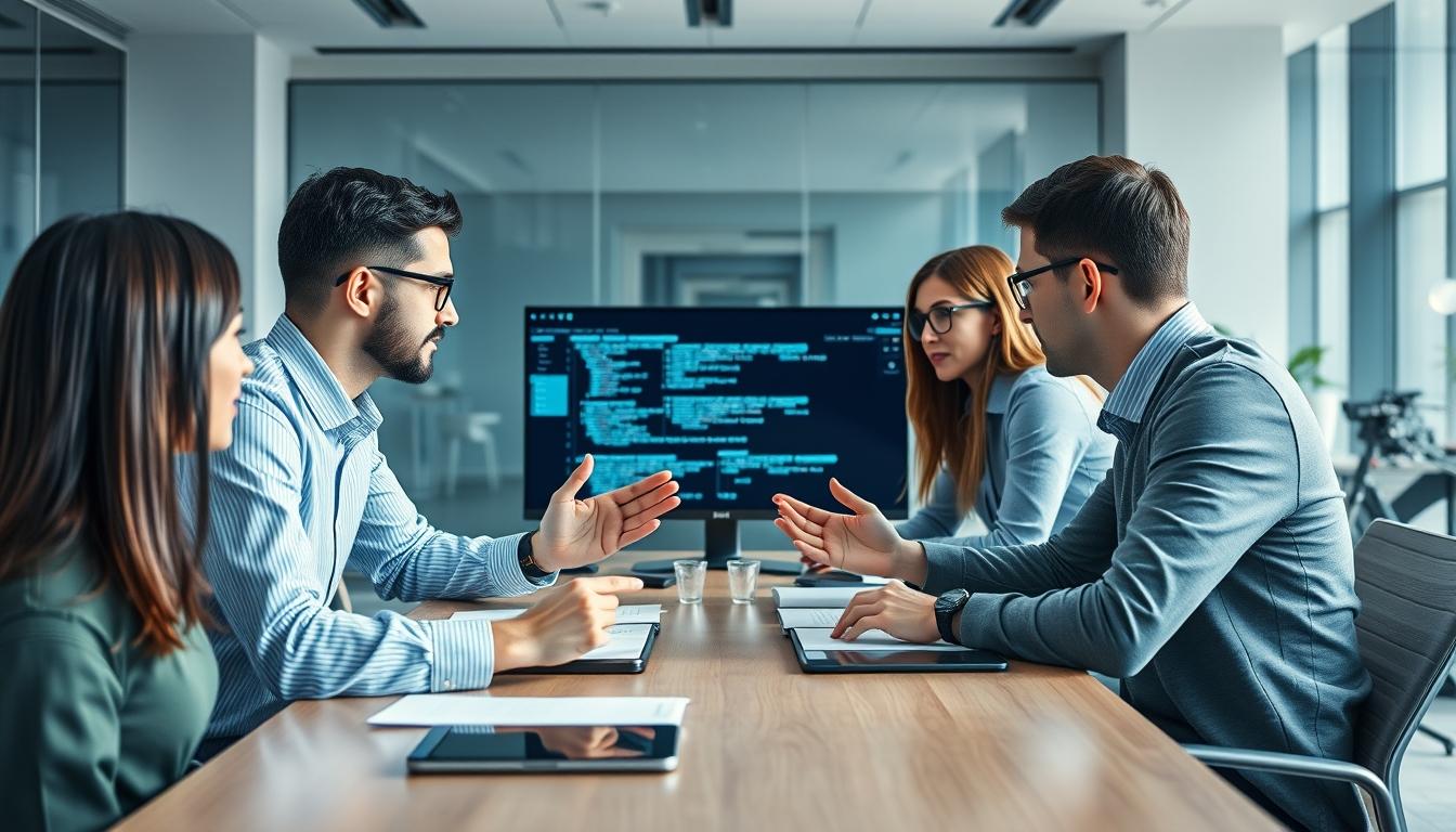 Business automation tools for operational efficiency